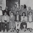 1957 Imperial County CSO with Cesar Chavez