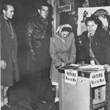 1948 CSO Voter Registration Drive with Deputy Registrar Matt Arguijo