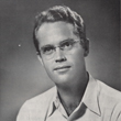 Fred Ross, Sr. during his early years as an organizer